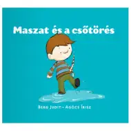 Maszat i awaria rury - Pagony