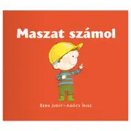 Maszat liczy – bajka – Pagony