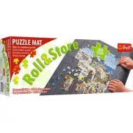 Mata do układania puzzli 500-1500 elementów - Trefl