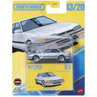 Matchbox: 1990 Honda Accord CB samochodzik 1/64 – Mattel