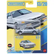 Matchbox: 1990 Honda Accord CB samochodzik 1/64 – Mattel