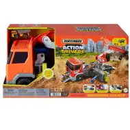 Matchbox: Action Drivers Wywrotka - Mattel