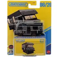 Matchbox Collectors: 1965 Land Rover Series II samochodzik w pudełku 1/64 - Mattel