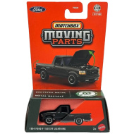 Matchbox Moving Parts: 1994 Ford F-150 SVT Lightning otwierany samochodzik w skali 1:64 - Mattel