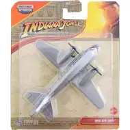 Matchbox Sky Busters: Indiana Jones MBX Airliner model samolotu 1/64 - Mattel