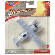 Matchbox Sky Busters: Indiana Jones River Flyer model samolotu 1/64 – Mattel