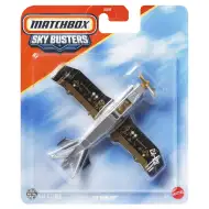 Matchbox Sky Busters: Jet Fueler model samolotu 1/64 - Mattel