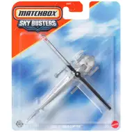 Matchbox Sky Busters: MBX Bubble Copter model samolotu 1/64 – Mattel