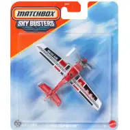 Matchbox Sky Busters: MBX Crop Duster model samolotu 1/64 - Mattel