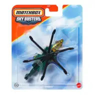 Matchbox Sky Busters: Model samolotu Air Grabber 1/64 - Mattel