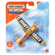 Matchbox Sky Busters: Stunt Plane II model samolotu 1/64 - Mattel