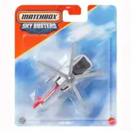 Matchbox Sky Busters: model helikoptera MBX Eheli 1/64 - Mattel