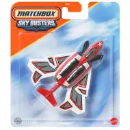 Matchbox Sky Busters: model samolotu Backdraft 1/64 – Mattel