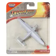 Matchbox Sky Busters: model samolotu Ford Tri-Motor 1/64 - Mattel