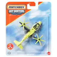 Matchbox Sky Busters: model samolotu Sky Safari 1/64 - Mattel