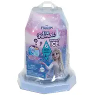 Mattel: Kraina Lodu ICE Color Reveal lalka niespodzianka - Mattel