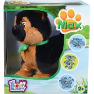 Max interaktywny pluszowy piesek - Puppy Luv