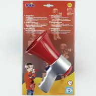 Megafon strażacki - Klein Toys
