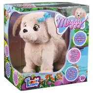 Meggy to interaktywny pluszowy piesek - Puppy Luv