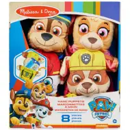 Melissa &amp; Doug: Paczka Psi Patrol pacynki