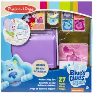 Melissa &amp; Doug: Skrzynka pocztowa - gra rozwijająca umiejętności