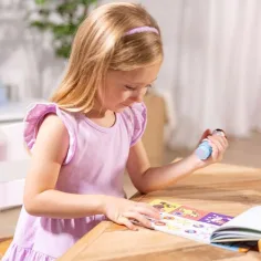 Melissa & Doug: Sticker WOW! Stempel z naklejkami – Pies – Spin Master zdjęcie 3