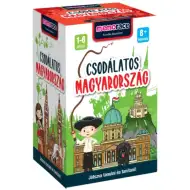 Memorace: Cudowna Węgria