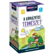 Memorace: Oszałamiająca natura
