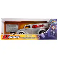 Metalowy model samochodu Div Cruiser 1/24 - Simba Toys