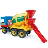 Middle Truck: Betoniarka 39 cm - Wader