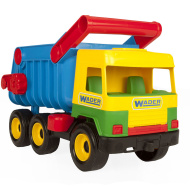 Middle Truck: Wywrotka z przechylną skrzynią 38 cm - Wader