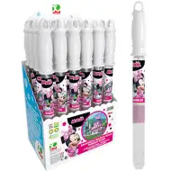 Miecz do baniek mydlanych z Myszką Minnie 120ml