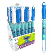 Miecz do robienia baniek mydlanych Stitch 120 ml