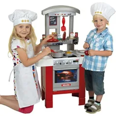 Miele Premier kuchnia do zabawy zdjęcie 3
