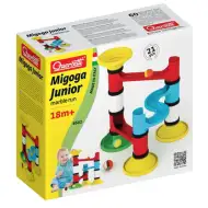 Migoga Junior Basic - tor kulkowy Quercetti