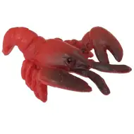 Mikro homar figurka - Bullyland