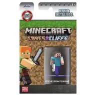 Minecraft: Caves&amp;Cliffs Nano Metalfigs figurka niespodzianka - Simba Toys