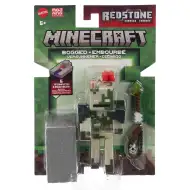 Minecraft: Figurka postaci Bagienny z akcesoriami - Mattel