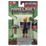 Minecraft: Figurka postaci Kai z akcesoriami – Mattel
