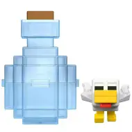 Minecraft Minifigurka Niespodzianka w białym pudełku - Mattel