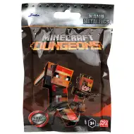 Minecraft: Nano Metalfigs metalowa figurka niespodzianka - Simba Toys
