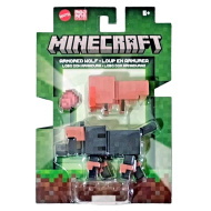 Minecraft: Opancerzona figurka wilka – Mattel