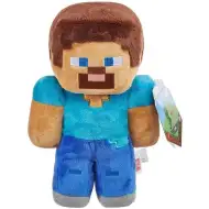 Minecraft: Pluszowa figurka Steve’a – Mattel