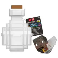 Minecraft Reveal minifigurka w białym pojemniku – Mattel