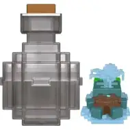 Minecraft Reveal minifigurka w szarym pudełku - Mattel