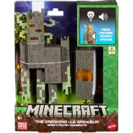 Minecraft: Skrzypiąca figurka - Mattel