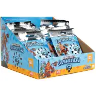 Minecraft nano niespodzianka figurka 1 sztuka - Simba Toys