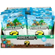 Minecraft nano niespodzianka figurka różne rodzaje 1 sztuka - Simba Toys