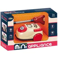 Mini Appliance zabawkowy odkurzacz ze światłem