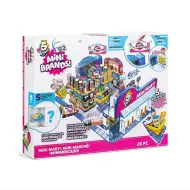Mini Brands: Zestaw do zabawy Mini Mart Supermarket